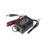 Dahua ALIMENTATORE A COMMUTAZIONE SWITCHING 1A 12VDC WATERPROOF IP67 PSC1210/PRO