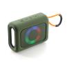 Karma DIFFUSORE RICARICABILE BLUETOOTH MERIDIANA G - VERDE MILITARE