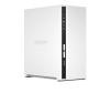 Qnap NAS TS-231K SERVER MINI TOWER - BIANCO