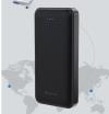 Devia POWER BANK KINTONE V2 20000 MAH 2 USB (DEPG20K719B) NERO