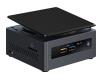 Intel PC NUC PERFORMANCE (BXNUC10I3FNHN2)