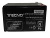 Tecno BATTERIA PER UPS AL PIOMBO 12V 9A (TC-BC-9)