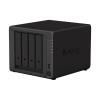 Synology  NAS DS923+ NERO 4 VANI