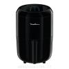 Moulinex FRIGGITRICE EASYFRY COMPACT PRECISION EZ3018 AD ARIA 1.5L. NERO