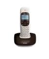 Brondi TELEFONO CORDLESS NICE BIANCO/NERO