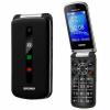 Brondi CELLULARE PRESIDENT DUAL SIM NERO