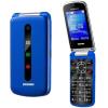 Brondi CELLULARE PRESIDENT DUAL SIM BLU