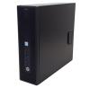 HP PC Z240 SFF Intel Core i5-6500 16GB DDR4 256GB SSD + 500GB SATA WIN10 PRO - Ricondizionato