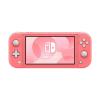 Nintendo CONSOLE SWITCH LITE CORALLO