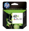 HP CARTUCCIA ORIGINALE C2P07AE N.62XL COLORE