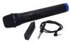 Karma RADIOMICROFONO A BATTERIA VHF (SET 175)