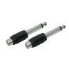 Ridem ADATTATORI AUDIO RCA / JACK 6.3MM MONO (RDM CN4)