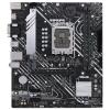 Asus SCHEDA MADRE PRIME B660M-K D4 (90MB1950-M1EAY0) SK 1700