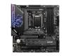 Msi SCHEDA MADRE MPG Z590M GAMING EDGE WIFI (7D12-001R) 1200