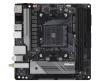 Asrock SCHEDA MADRE A520M-ITX/AC (D90-MXBDG0-A0UAYZ) SK AM4