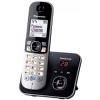 Panasonic TELEFONO CORDLESS KX-TG6861JTB NERO/BIANCO
