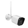 Isiwi TELECAMERA SORVEGLIANZA SQUARE 1080P (ISW-BFES2M) WIRELESS OUTDOOR