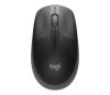 Microsoft MOUSE WIRELESS M190 EMEA (910-005905) NERO