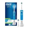 Oral-B SPAZZOLINO ELETTRICO ORAL-B VITALITY 170 CROSSACTION - BLU/BIANCO