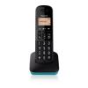 Panasonic TELEFONO CORDLESS KX-TGB610BK/BL NERO/AZZURRO