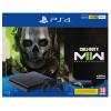 Sony CONSOLE PLAYSTATION 4 PS4 500GB F CHASSIS NERO + GIOCO CALL OF DUTY MW