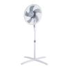 Ardes VENTILATORE A PIANTANA STEELO 40PW 40CM. (AR5ST40PW)