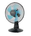 Ardes VENTILATORE DA TAVOLO 30CM STEELO 30N (AR5ST30N)