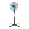 Ardes VENTILATORE A PIANTANA STEELO 40PN 40CM. (AR5ST40PN)