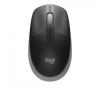 Logitech MOUSE WIRELESS M190 EMEA GRIGIO (910-005906) GREY