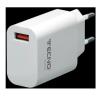 Tecno CARICATORE USB TC-881 USB 3.0 QC