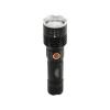 Andowl TORCIA FLASHLIGHT LED IPX6 RICARICABILE (Q-5108)