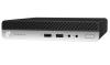 HP MINI PC PRODESK 400 G5 USFF i5-9500T 16GB 256GB SSD WIN10PRO - Ricondizionato