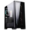 iTek CASE SUPREME 2F ITGCASU2F49 - NO ALIMENTATORE - NERO