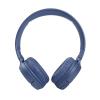 JBL CUFFIE MICROFONO TUNE 510BT On-Ear Bluetooth Wireless - BLU