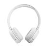 JBL CUFFIE MICROFONO TUNE 510BT WIRELESS - BIANCO