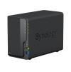 Synology  NAS DISKSTATION DS223 NERO 2 VANI