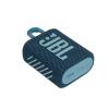 JBL CASSA MINI SPEAKER GO 3 BLUE ALTOPARLANTE PORTATILE BLUETOOTH BLU