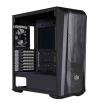 CoolerMaster CASE MASTERBOX 500 MIDI TOWER NERO (MB500-KGNN-S00) NO ALIMENTATORE