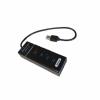 Andowl HUB 4 PORTE USB 3.0 (Q-303) NERO