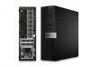 Dell PC OPTIPLEX 3040 SFF INTEL CORE I3-6100 8GB 256GB SSD WINDOWS 10 PRO - RICONDIZIONATO - GAR. 12 MESI