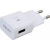 Samsung CARICABATTERIE MICRO USB 15W FAST CHARGE (EP-TA20EWE) BIANCO BULK