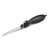 Girmi  COLTELLO ELETTRICO CT10 CON LAMA DENTELLATA (2 LAME)