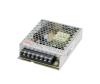 MEANWELL ALIMENTATORE SWITCHING 108W 24V 4.5A (LRS-100-24)