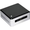 Intel PC NUC NUC5I3RYK I3-5010 4GB 120GB FREE DOS - Ricondizionato