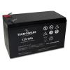 Tecnoware BATTERIA AL PIOMBO 12VDC 9AH (EACPE12V09ATWP)