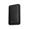 Techmade POWER BANK 5000 MAH TM-PB5000 NERO