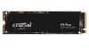 Crucial HARD DISK SSD 4TB P3 PLUS M.2 4.0 NVME 2280 (CT4000P3PSSD8)