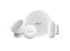 Ezviz KIT ALLARME A3 - CENTRALINA SENSORE PIR APERTURA/CHIUSURA PULSANTE ZIGBEE (EZVCSB1)