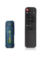 Leovin BOX ANDROID STICK TV 4K ULTRA HD (Q96)