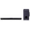 LG BARRA AMPLIFICATA SOUNDBAR SQC1 2.1CH 160W SUBWOOFER